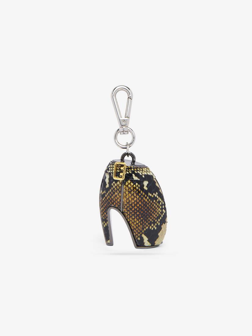 Armadillo Charm | Alexander McQueen - image 1
