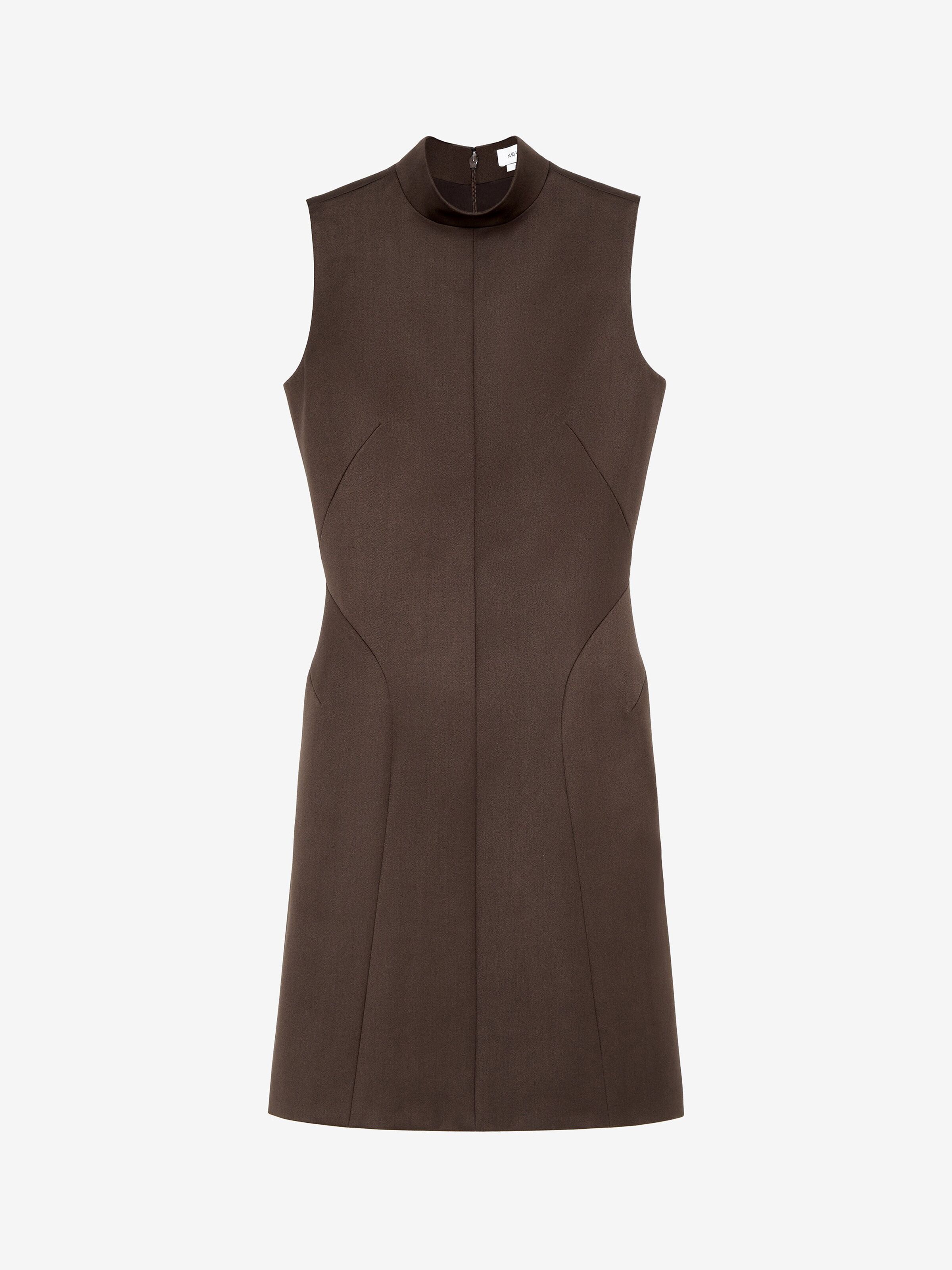 Alexander McQueen dress