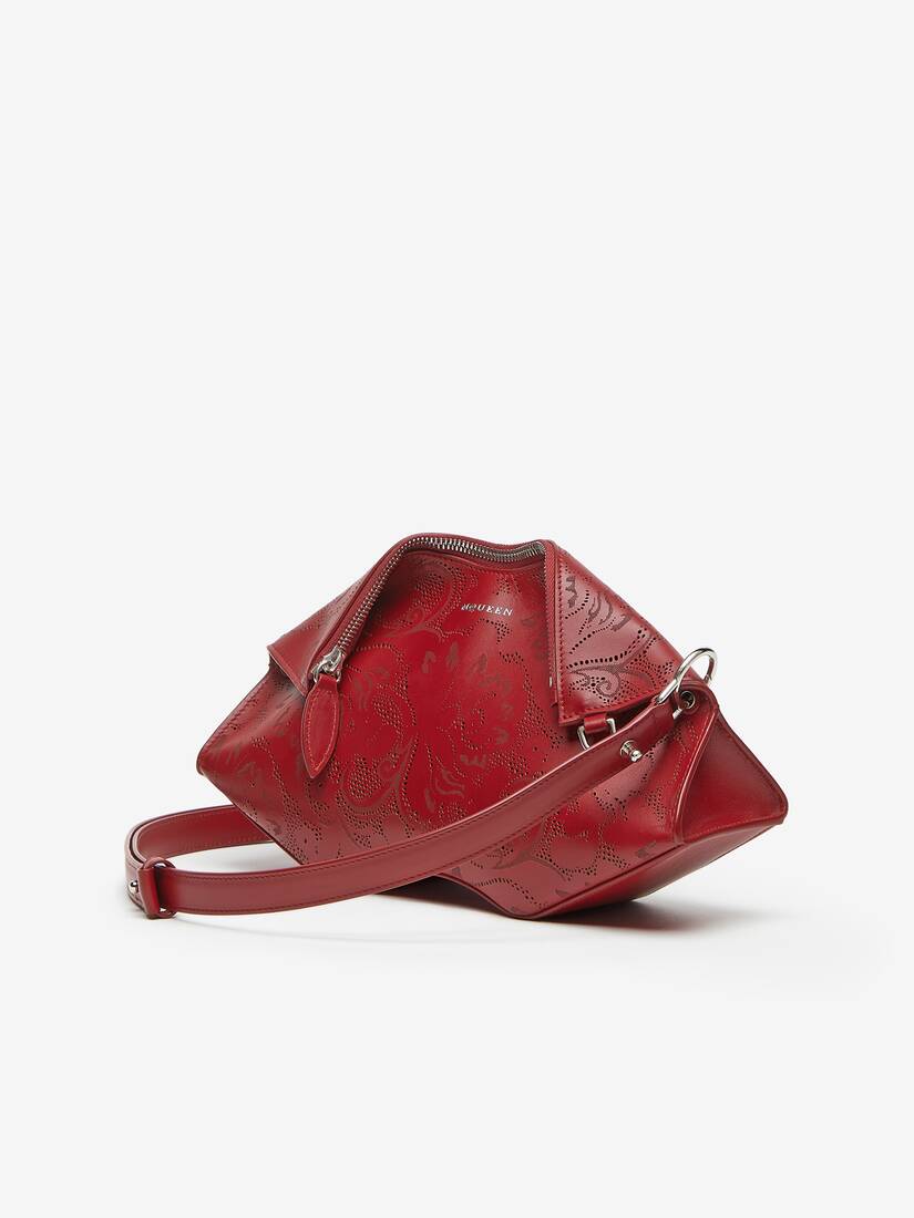 Clutch Manta | Alexander McQueen - image 5