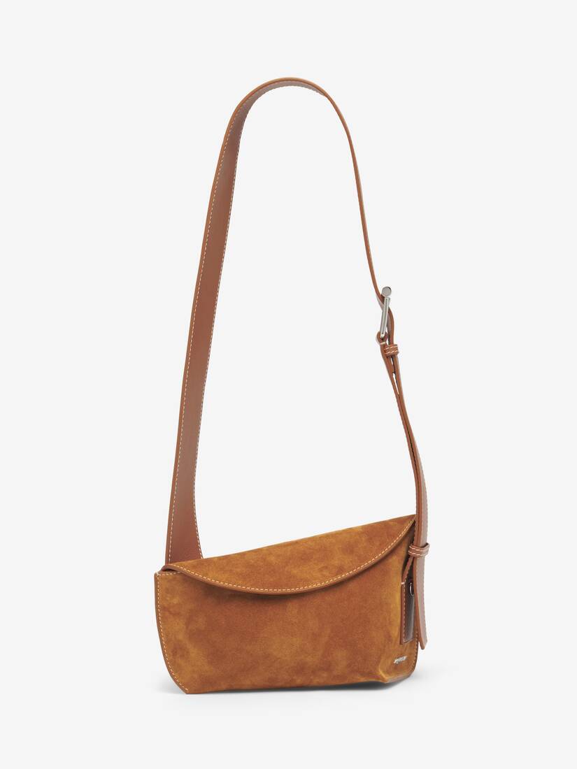 T-Bar Sling Bag