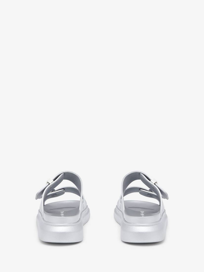Hybrid Slide | Alexander McQueen - image 4