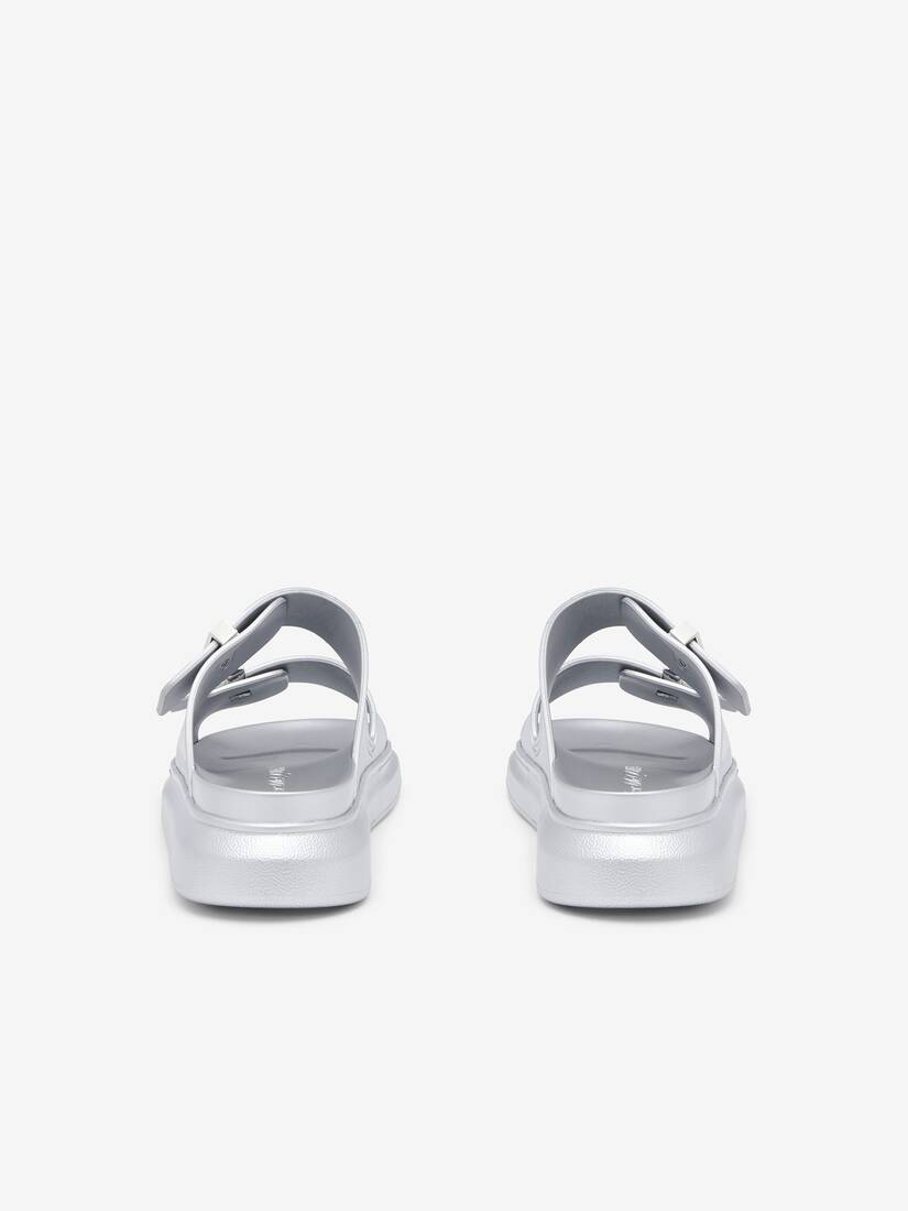 Hybrid Slide | Alexander McQueen - image 4