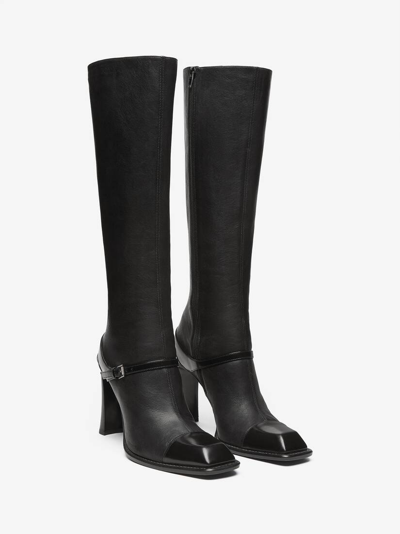 Niko Boot | Alexander McQueen - image 3