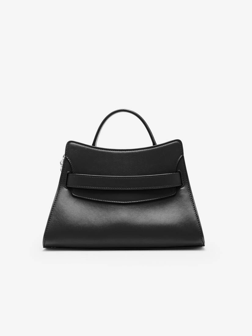 Locke Shoulder Mini | Alexander McQueen - image 4