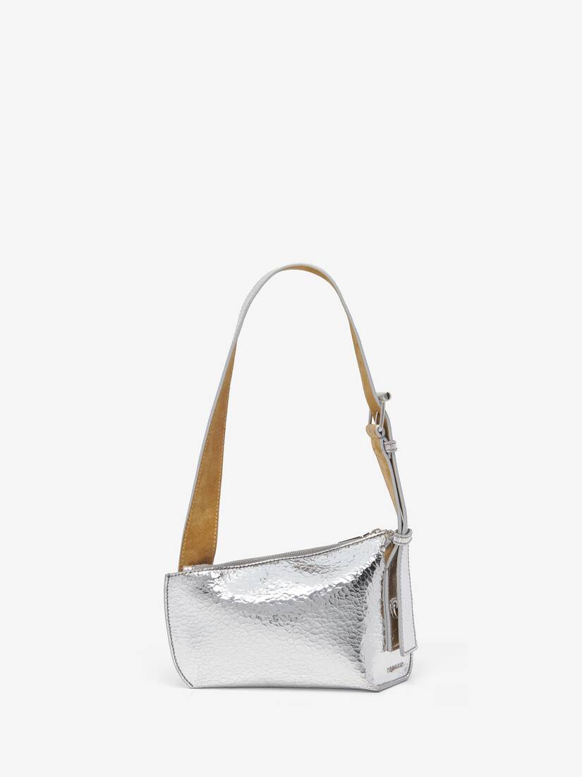 McQueen T-Bar Sling Pouch