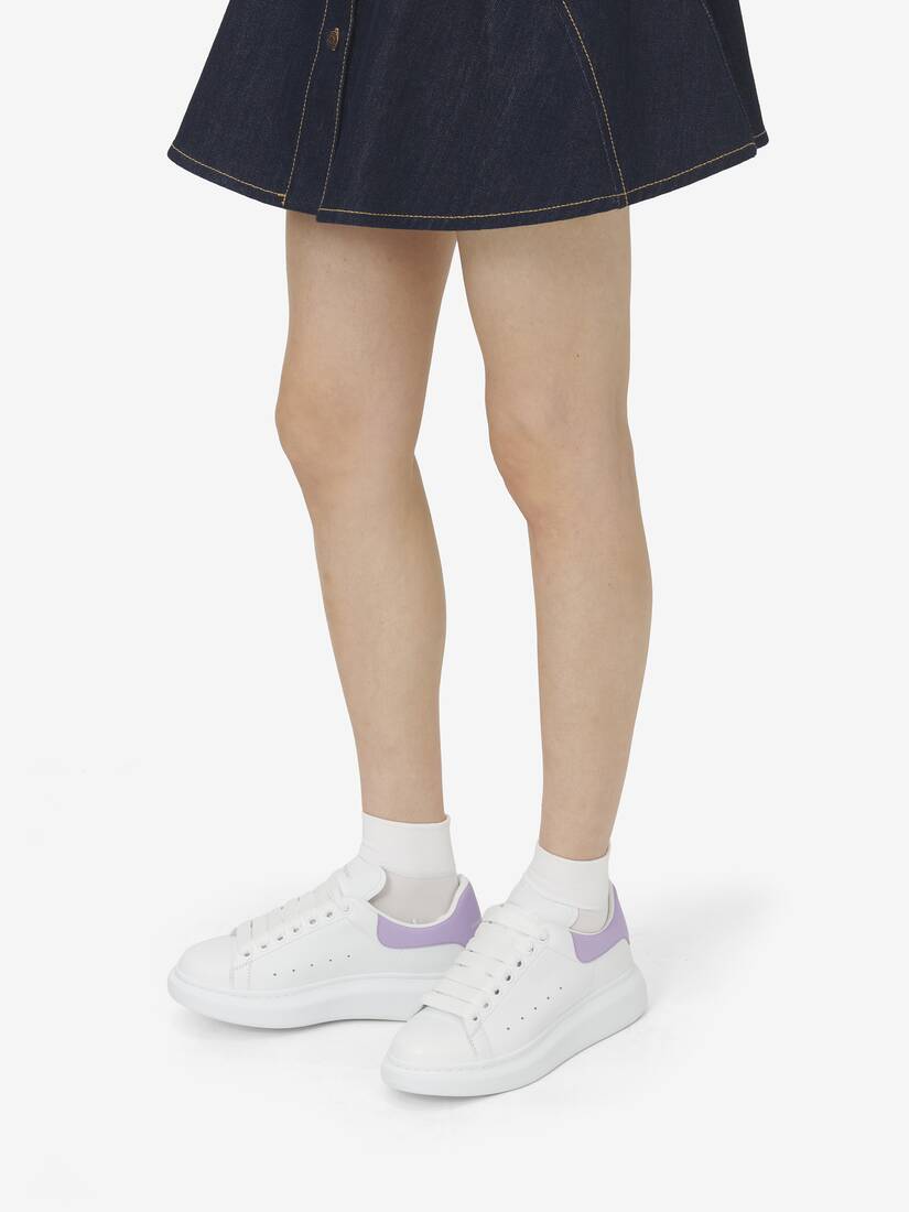 Oversized Sneaker