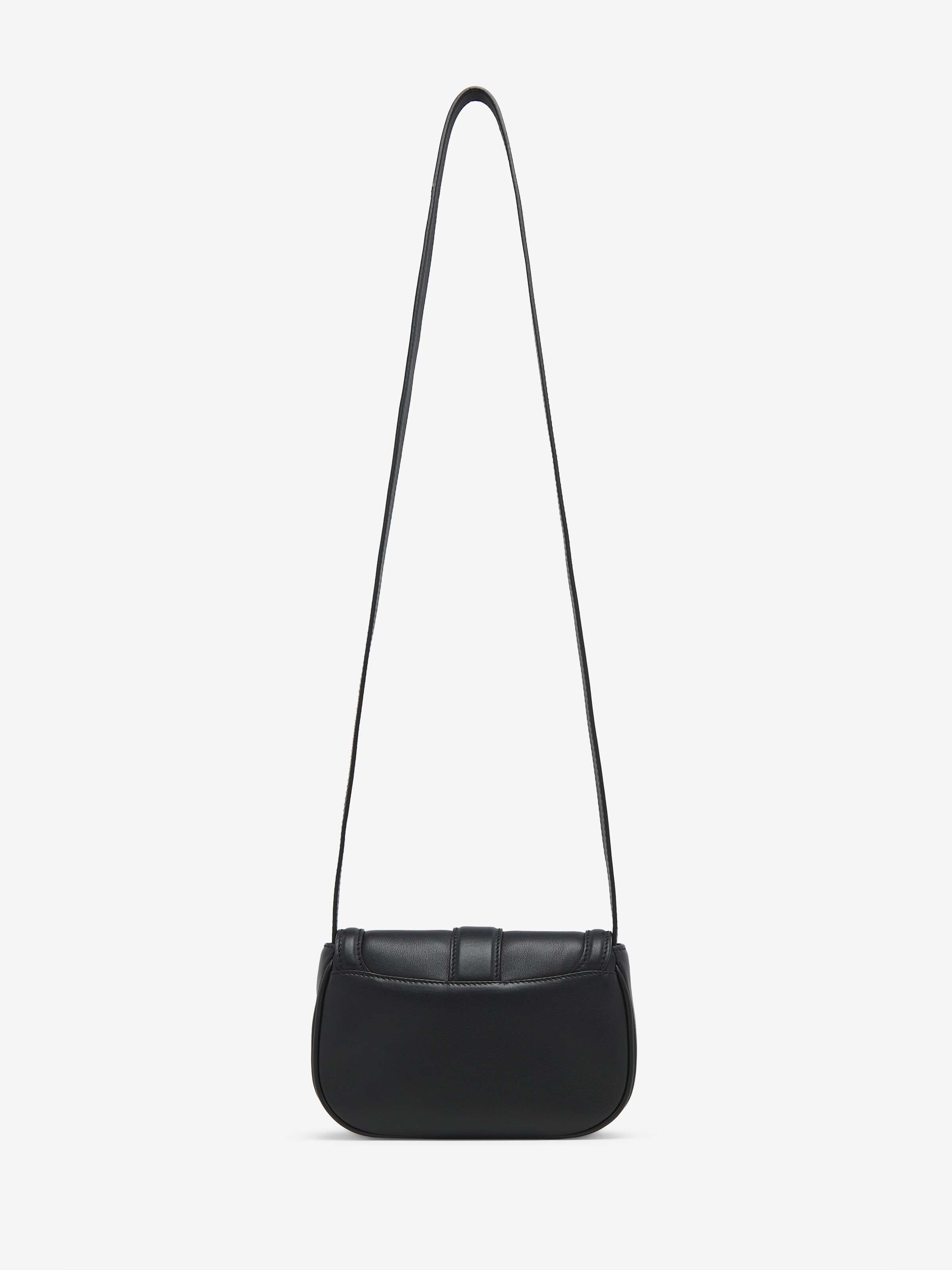 Mini T-Bar Satchel