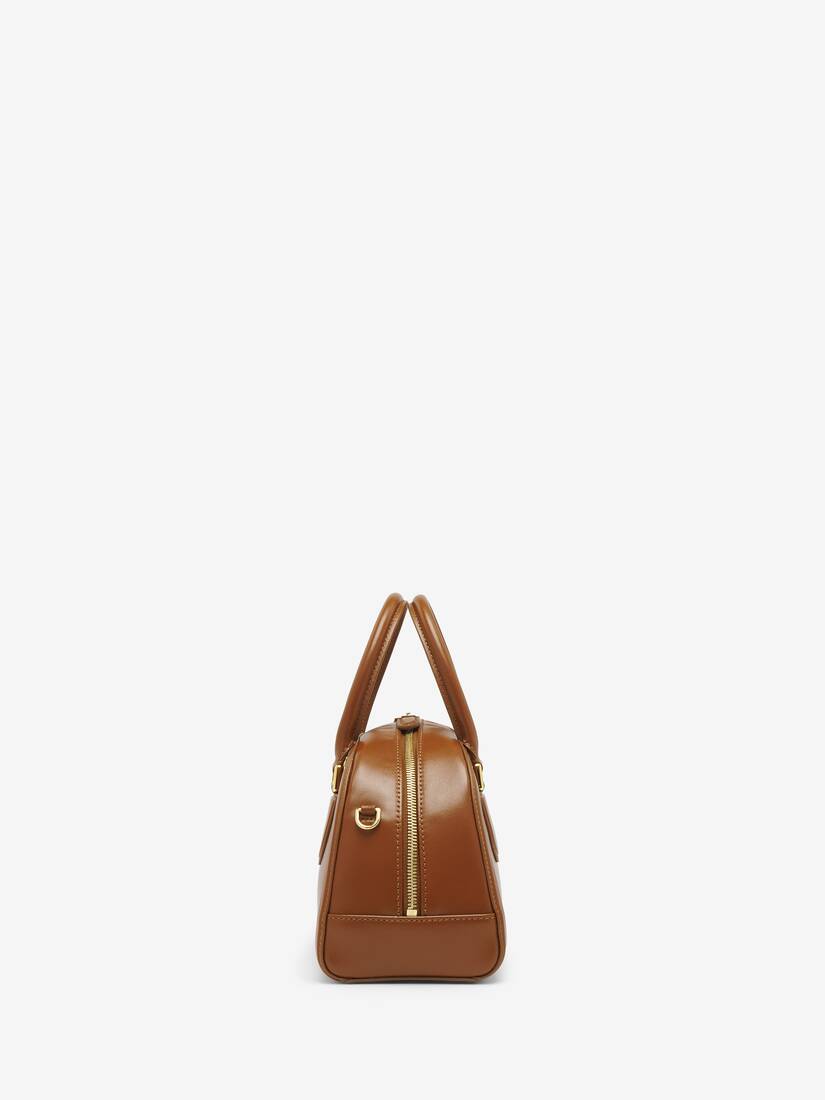 Small Birdee Boston Bag