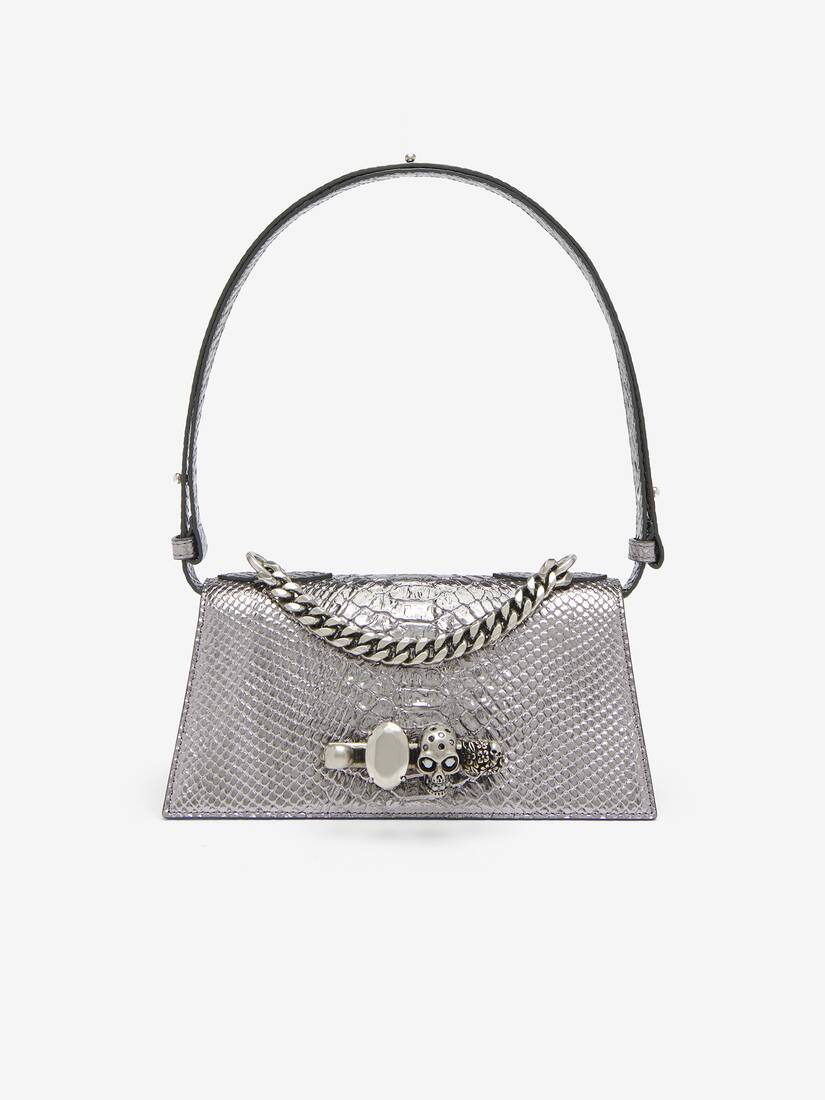 Mini Sac Jewelled | Alexander McQueen - image 1