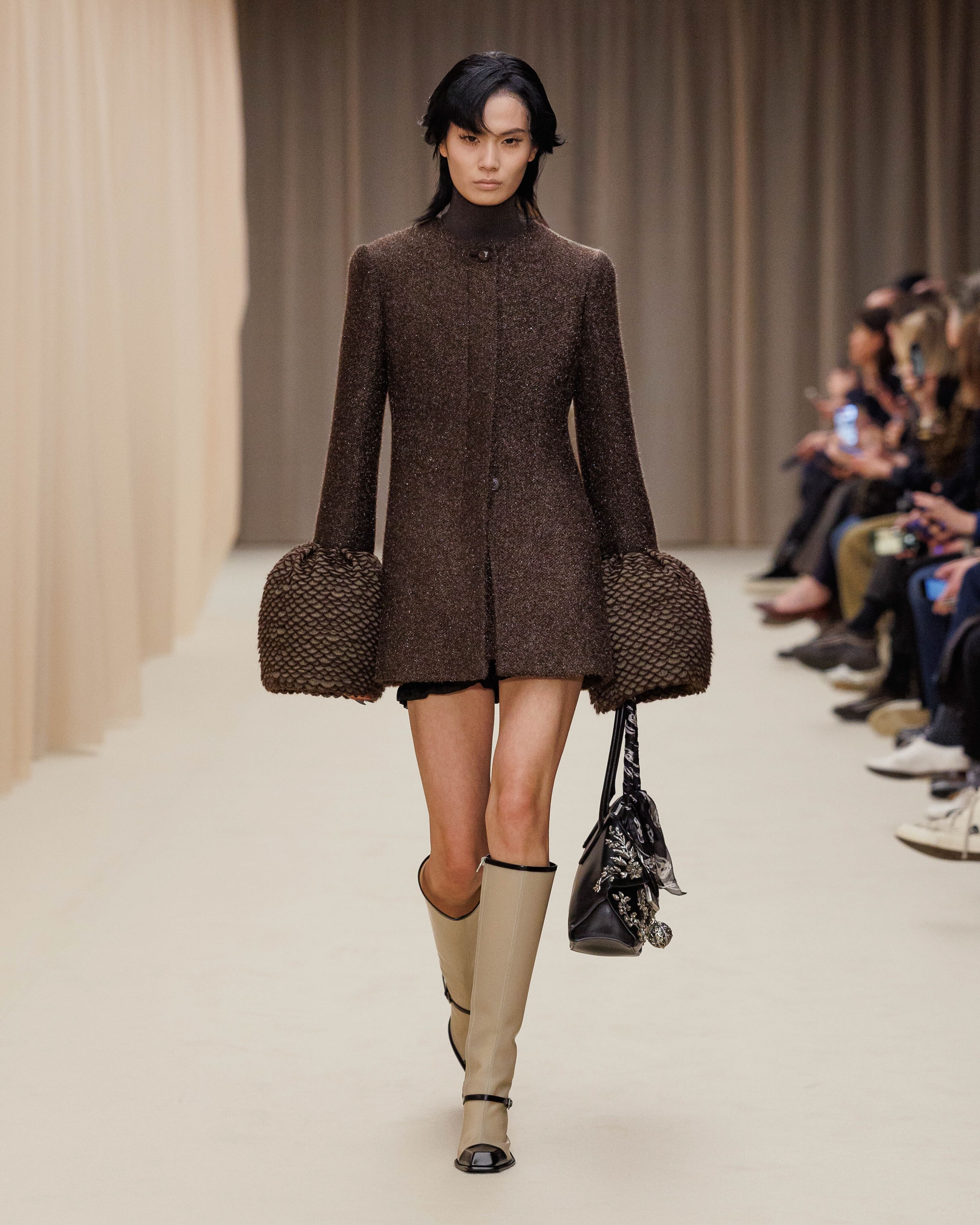Autumn Winter 2026 Look 19