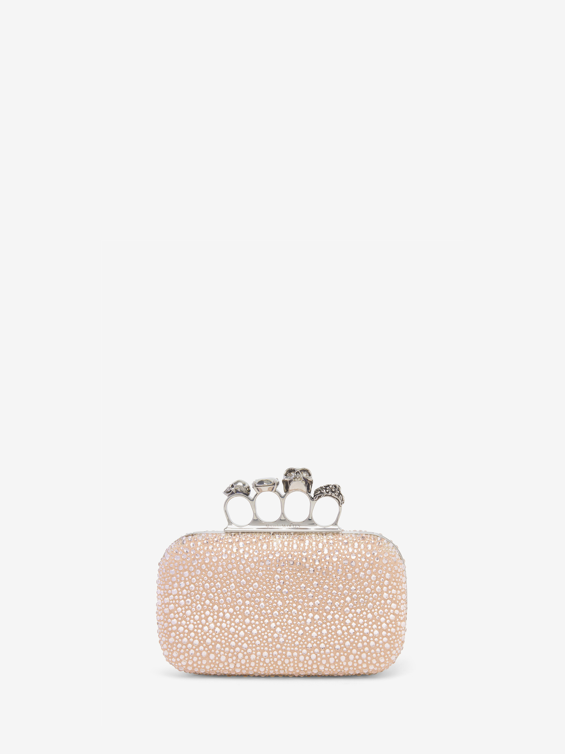 Minaudière Knuckle