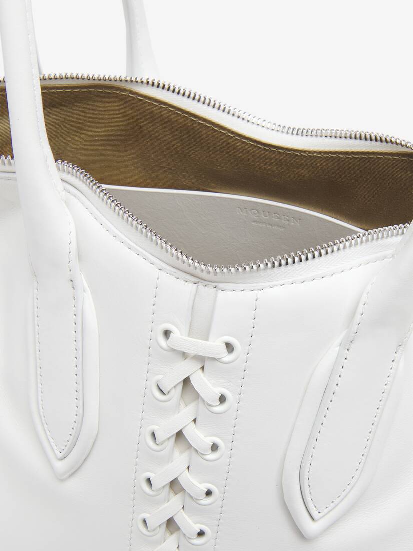 Manta Bag | Alexander McQueen - image 5