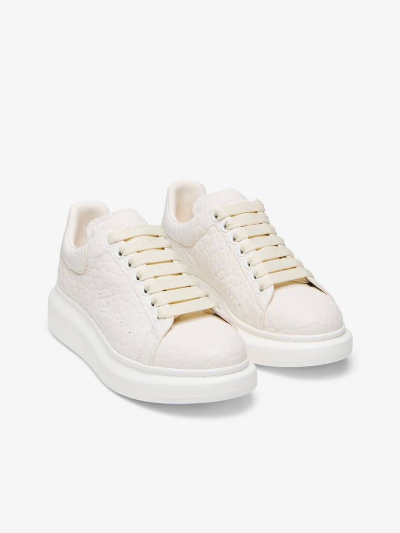 Oversized Sneaker | Alexander McQueen - image 2