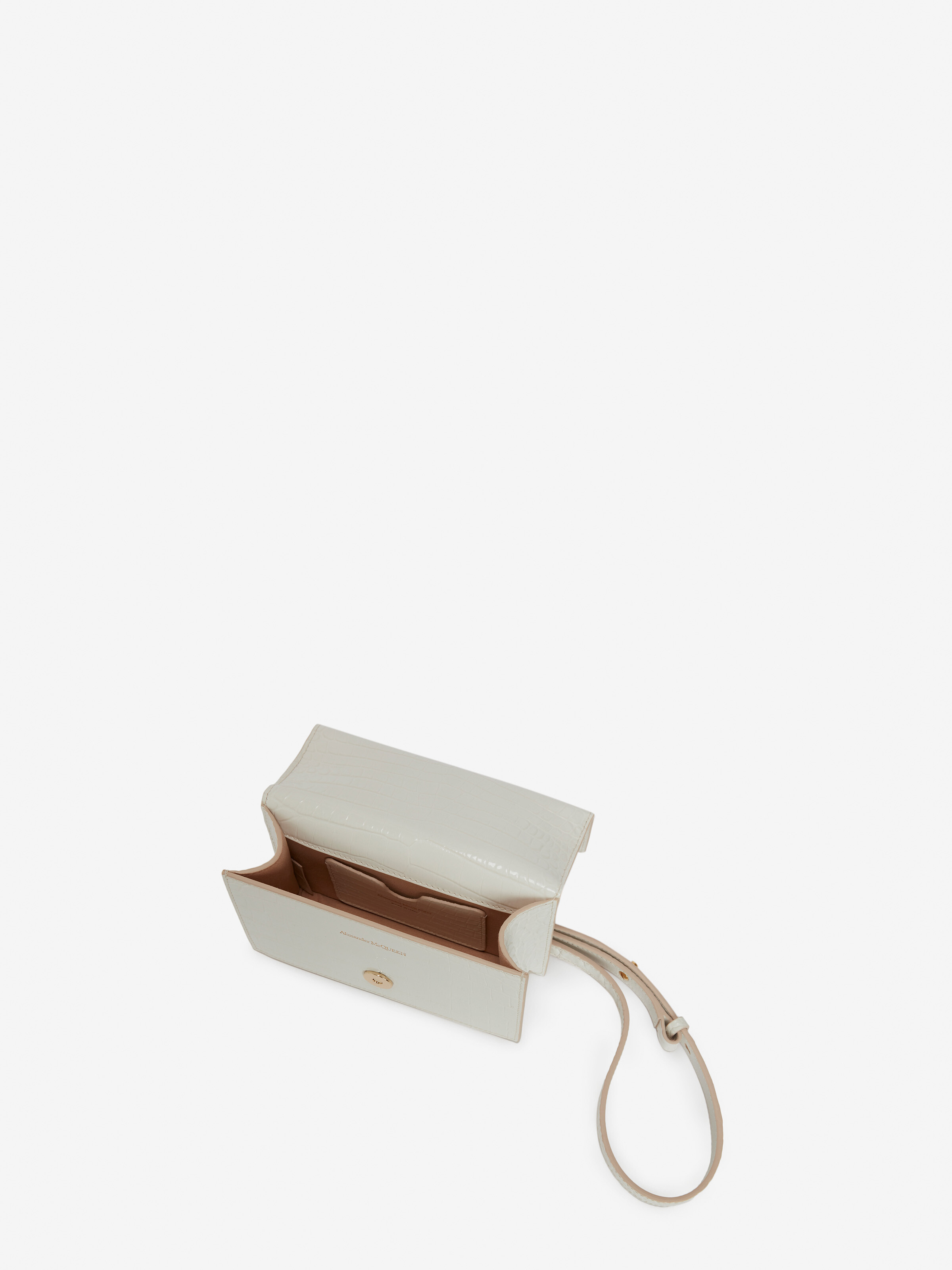 Mini Jewelled Satchel