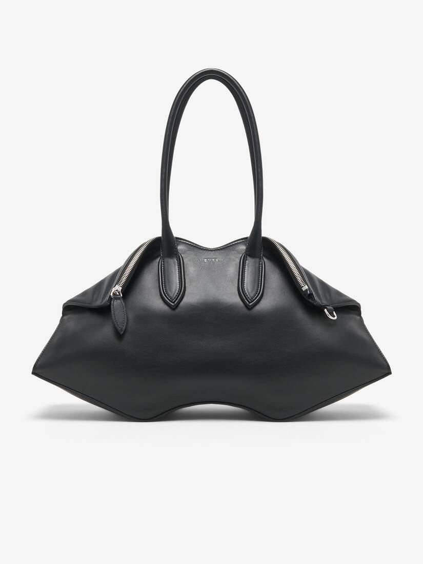 Borsa Manta | Alexander McQueen - image 1