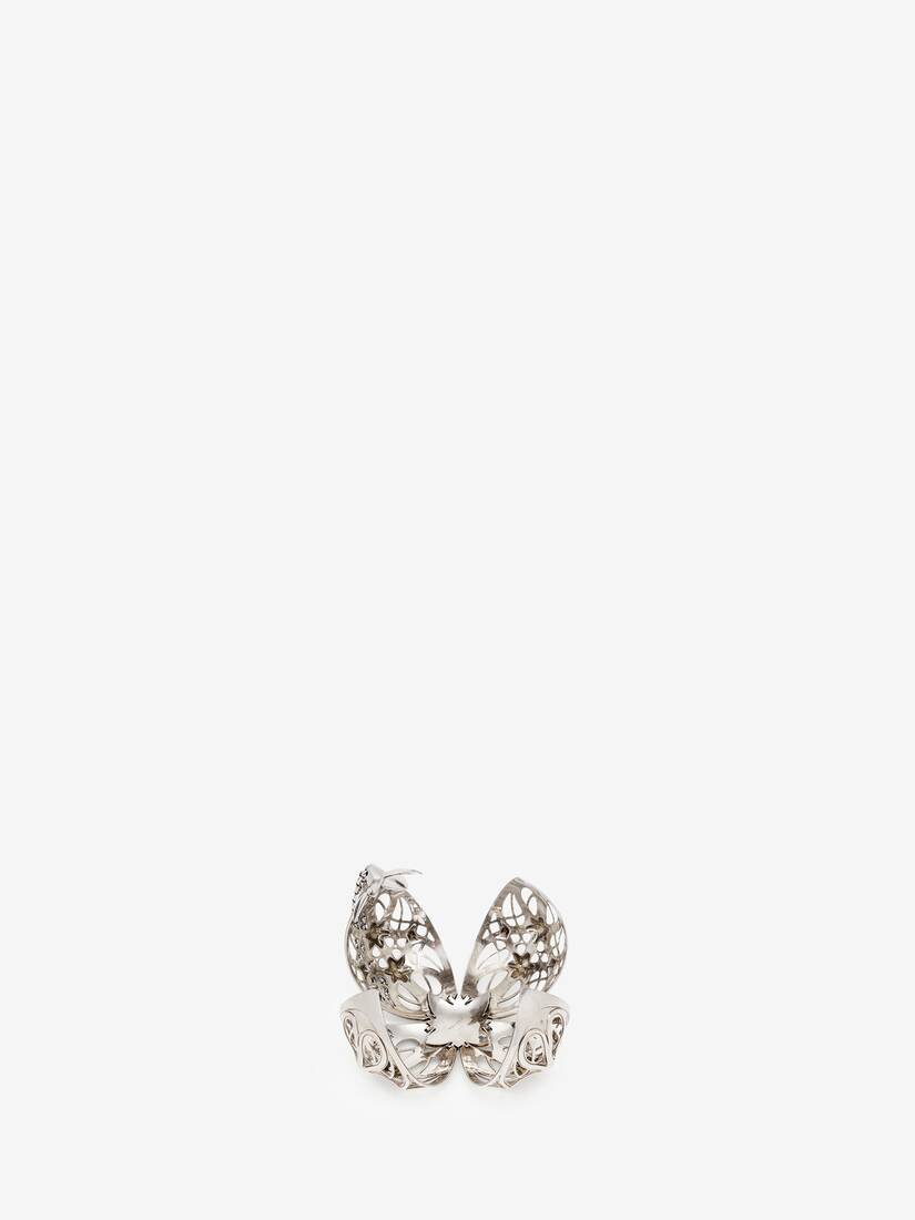 Void Clutch | Alexander McQueen - image 3