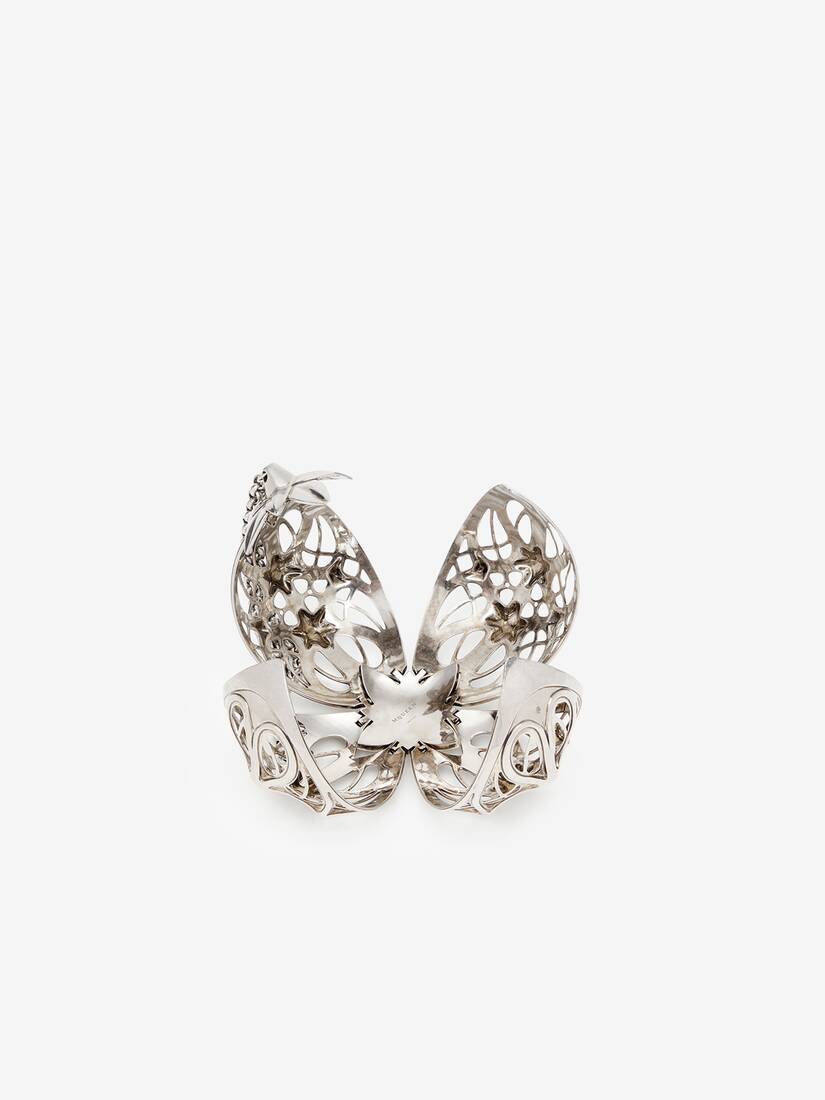 Clutch Void | Alexander McQueen - image 3