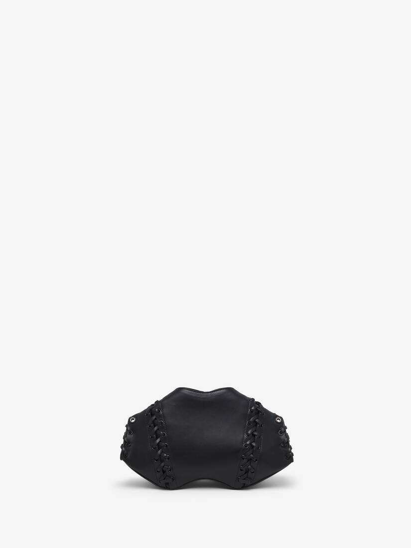 Manta Clutch | Alexander McQueen - image 4