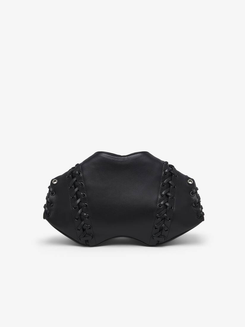 Manta Clutch | Alexander McQueen - image 4