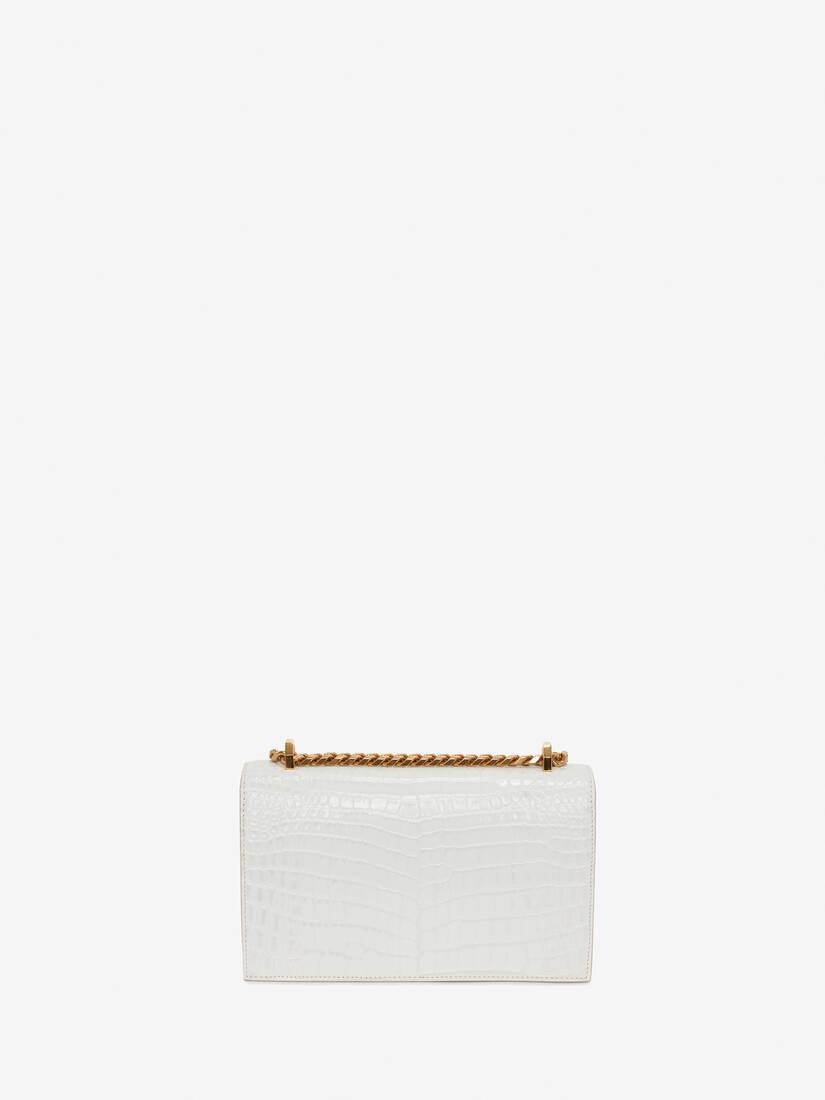 Jewelled Satchel