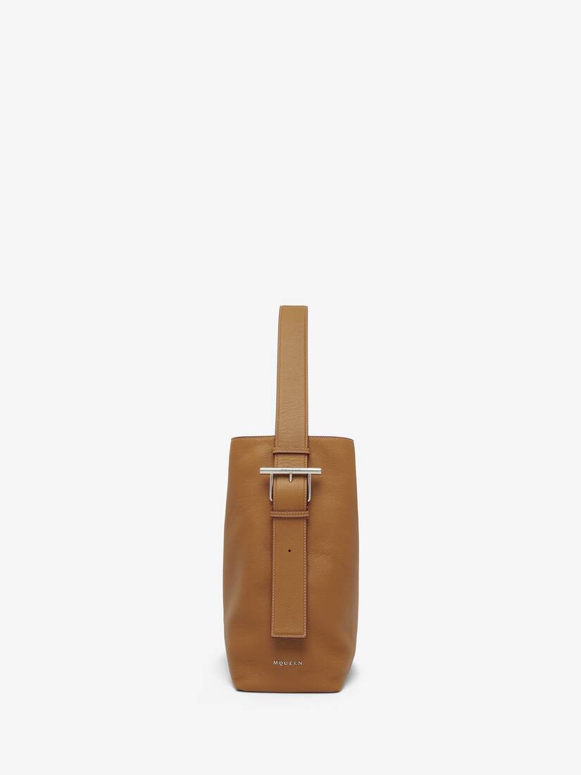Sac Porté Épaule McQueen T-Bar Sling