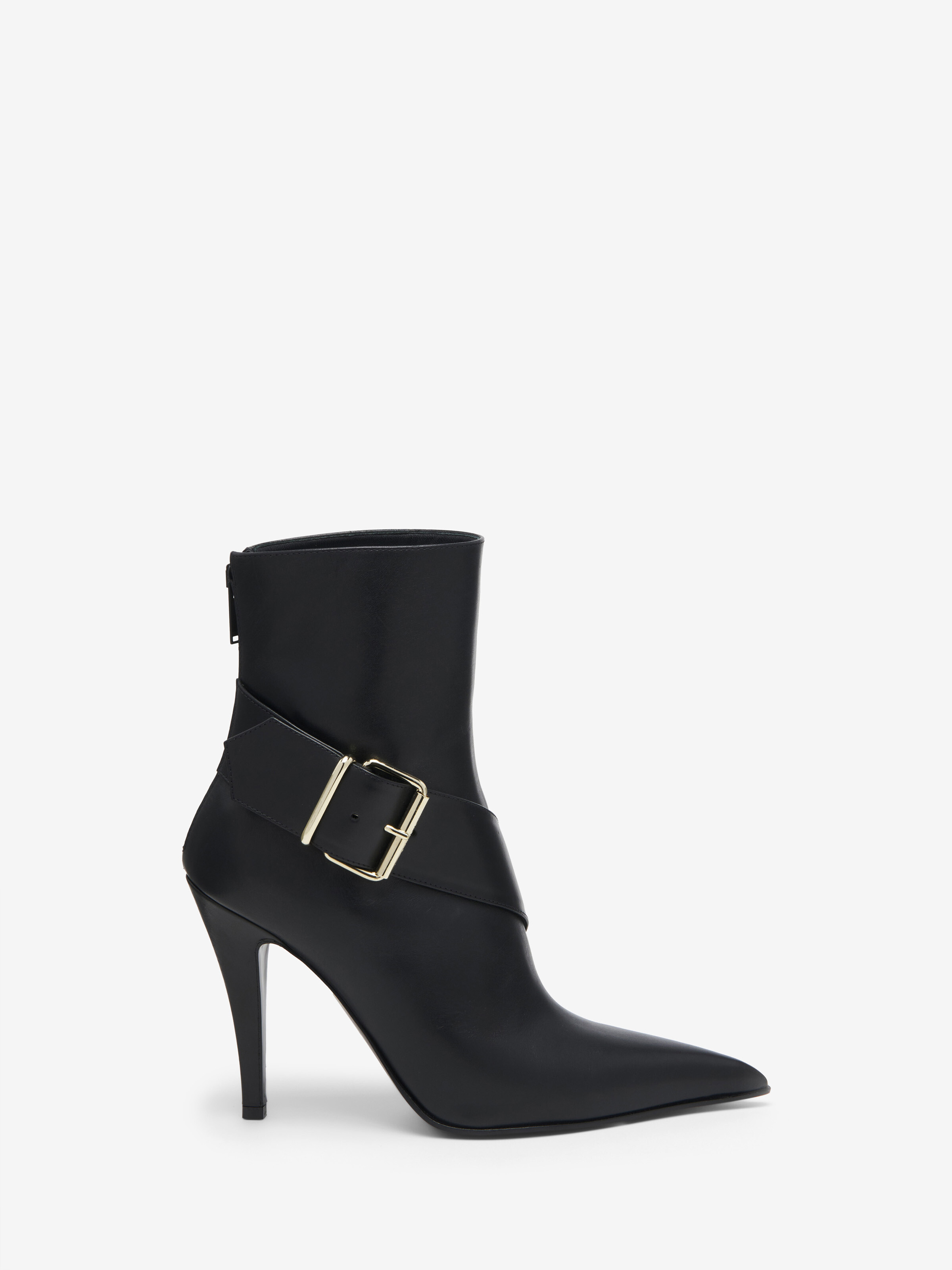 Heron Schnallenstiefel
