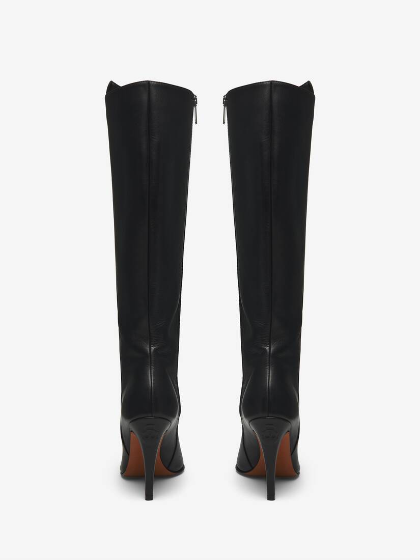 Birdee Knee-high Boot
