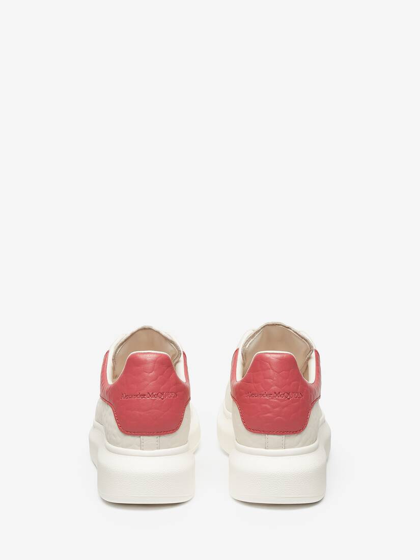Oversized Sneaker | Alexander McQueen - image 3