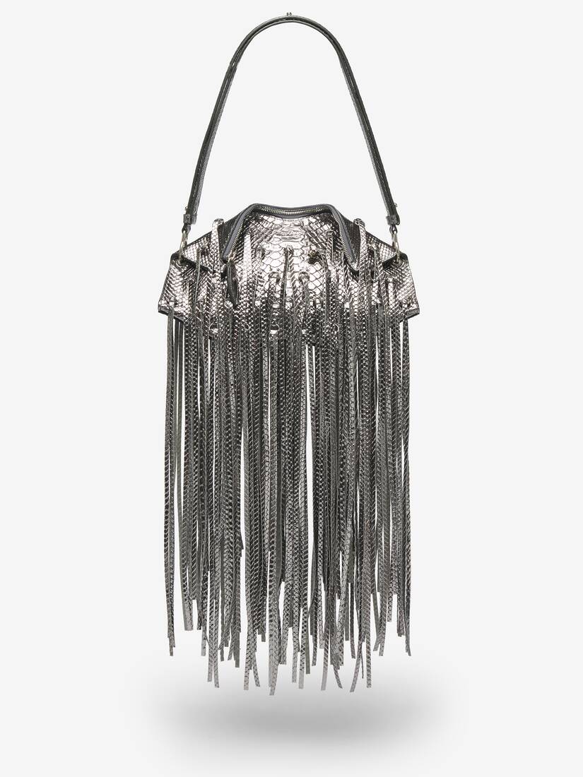 Manta Clutch | Alexander McQueen - image 6