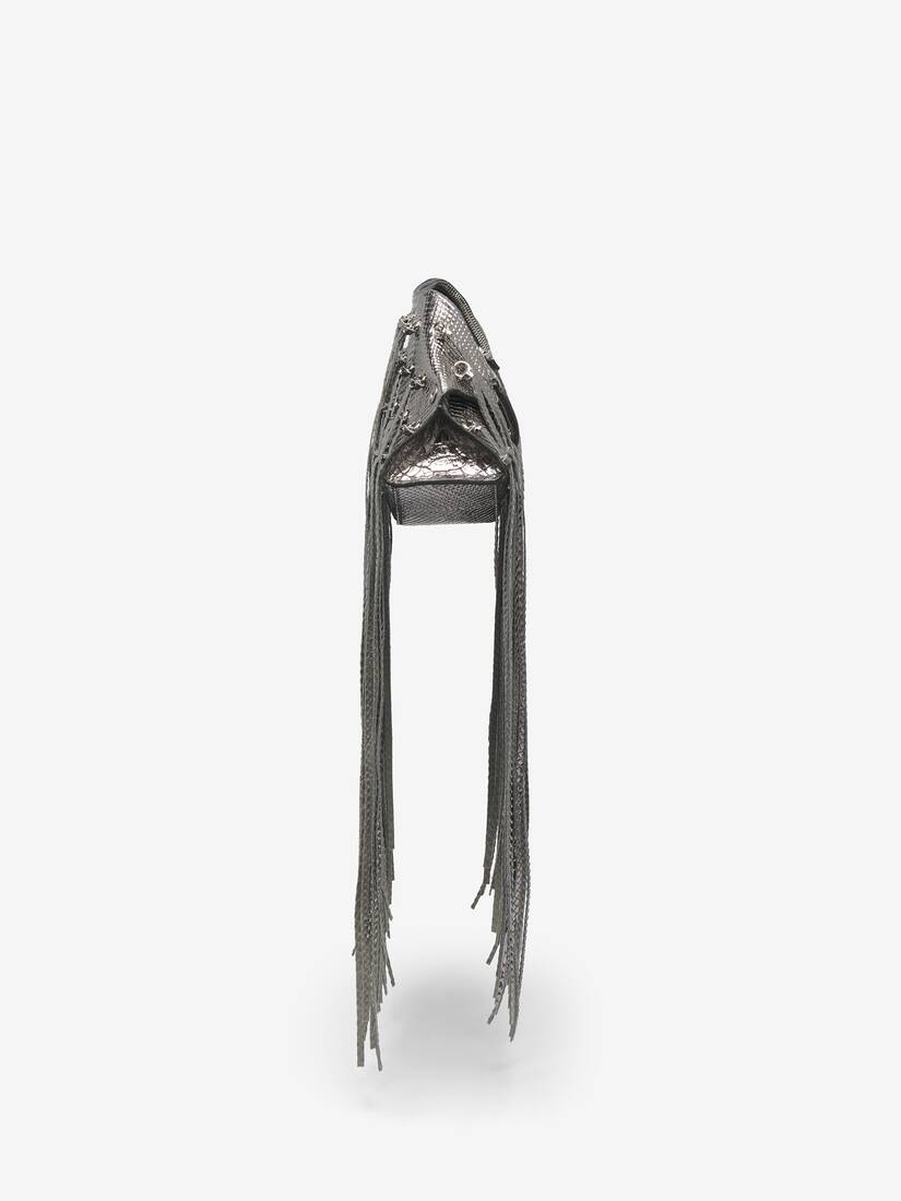 Manta Clutch | Alexander McQueen - image 3