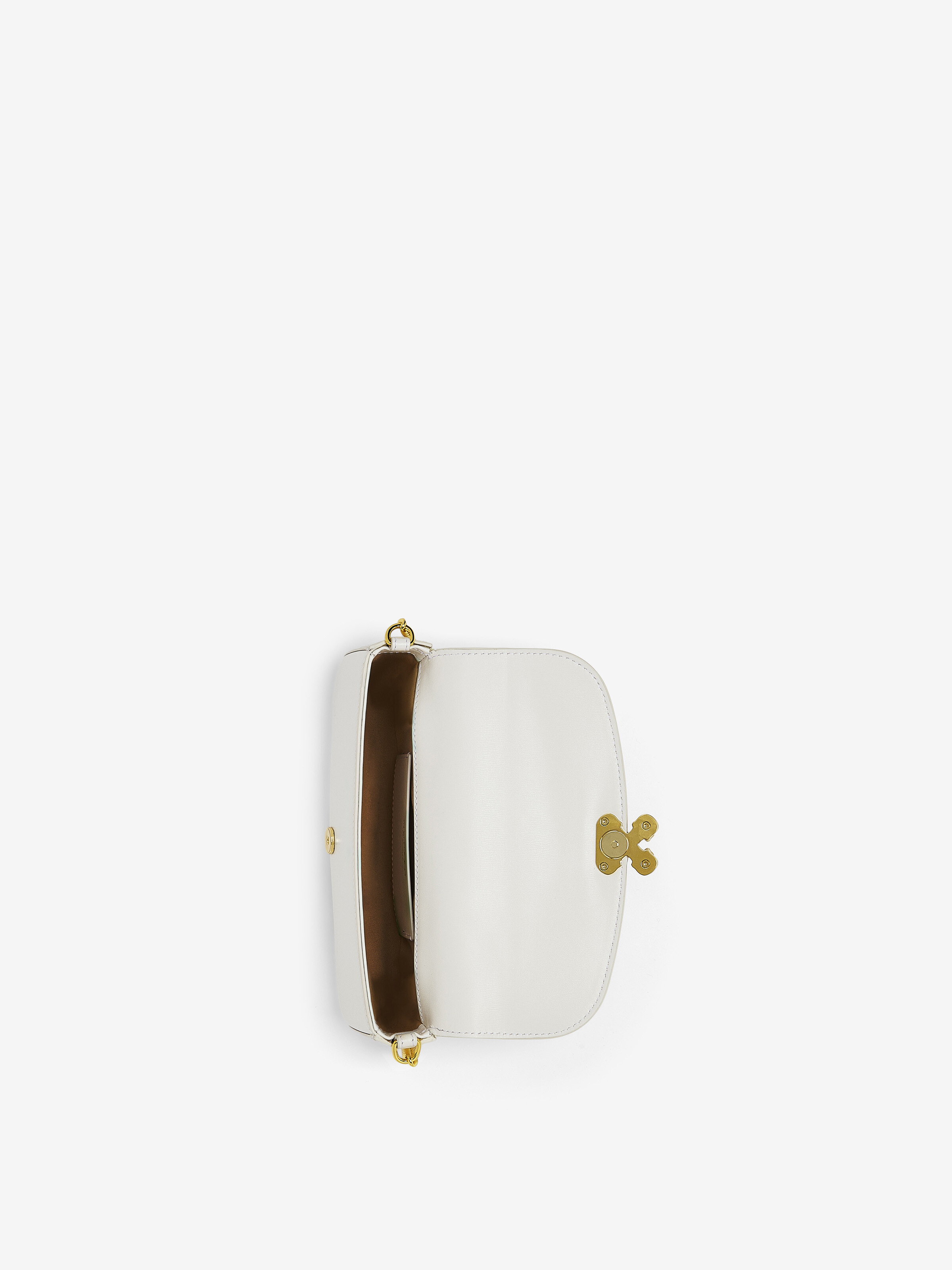 Borsa Skull Flower piccola
