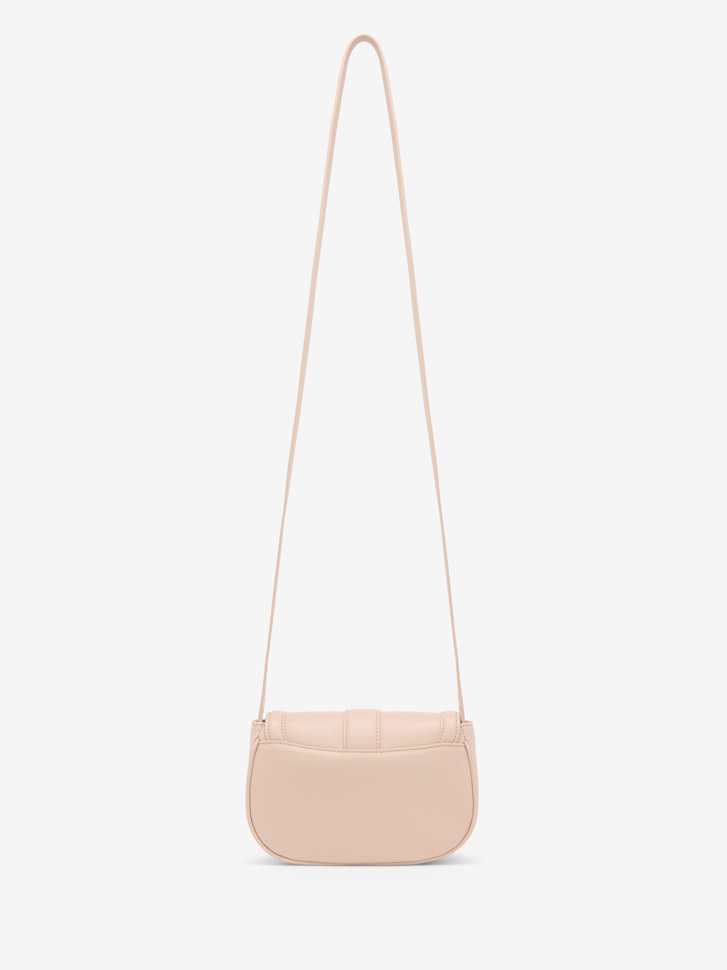 Mini T-Bar Satchel