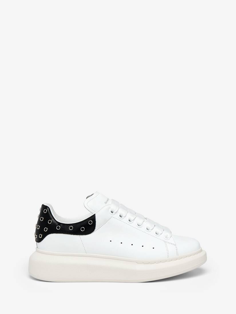 Oversized Sneaker | Alexander McQueen - image 1