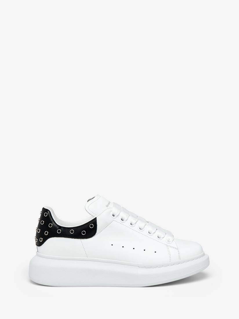 Oversized Sneaker | Alexander McQueen - image 1