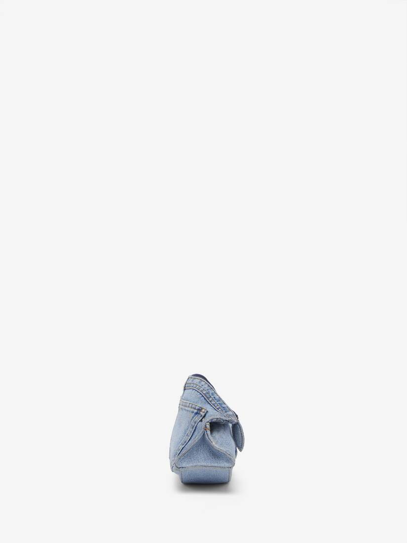 Minaudière Manta | Alexander McQueen - image 3