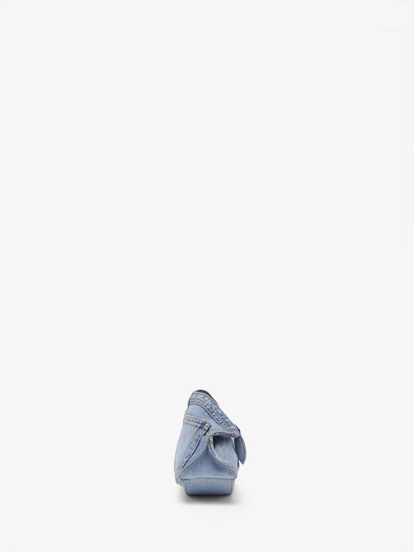 Manta Clutch | Alexander McQueen - image 3