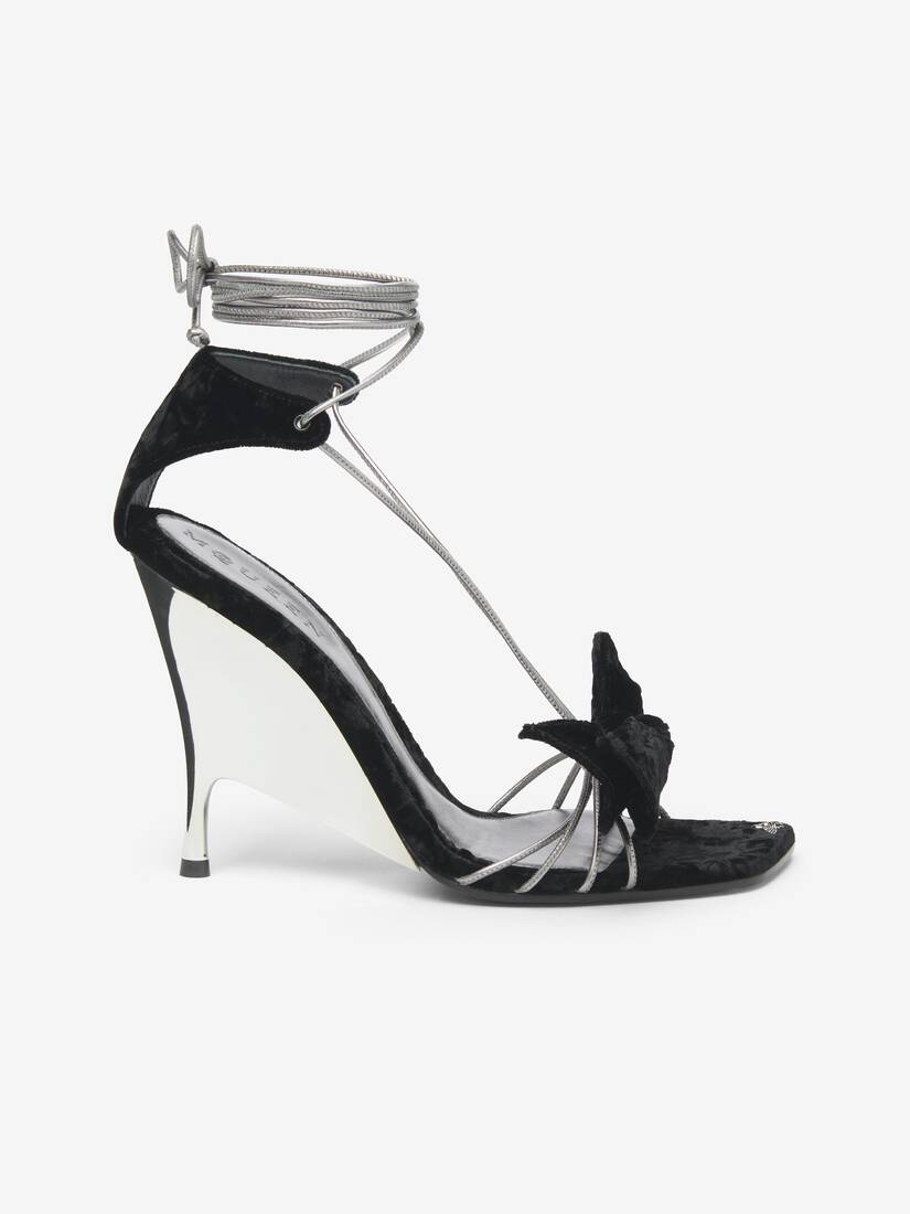Sandali Koko | Alexander McQueen - image 1