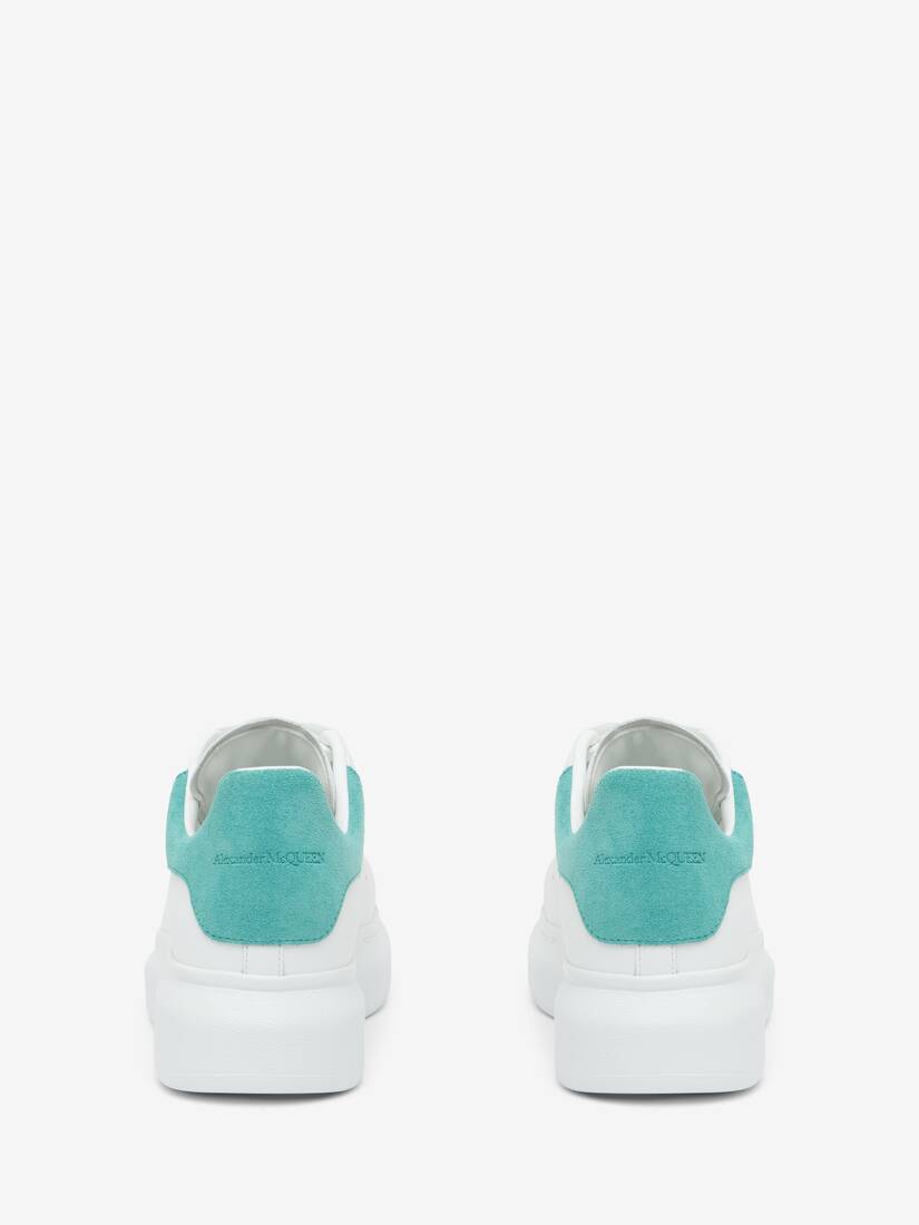 Oversized Sneaker | Alexander McQueen - image 3