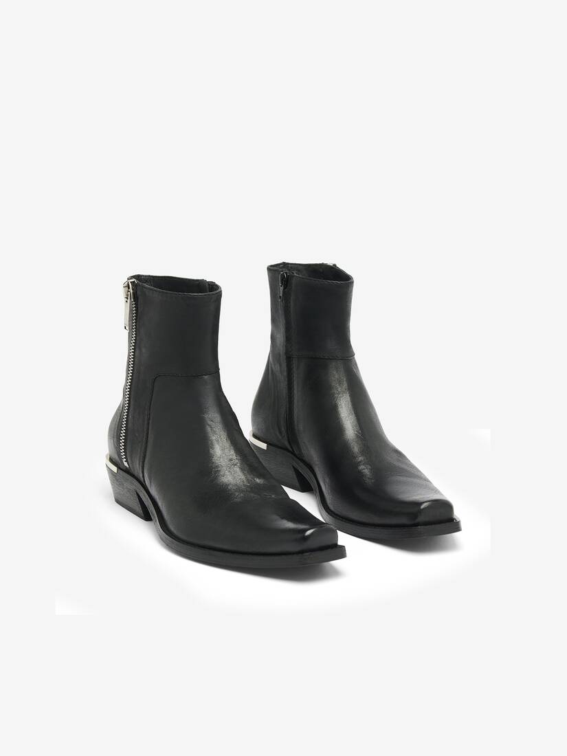 Ryder Stiefel | Alexander McQueen - image 3