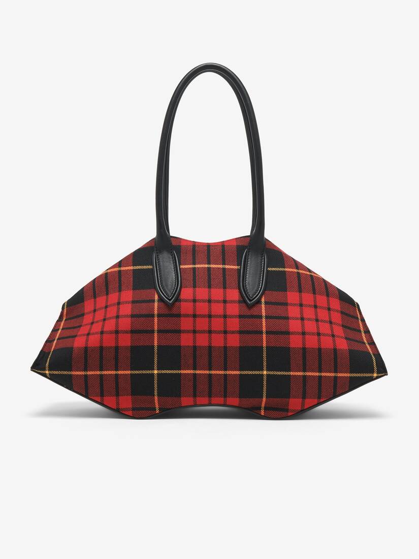 Borsa Manta | Alexander McQueen - image 4