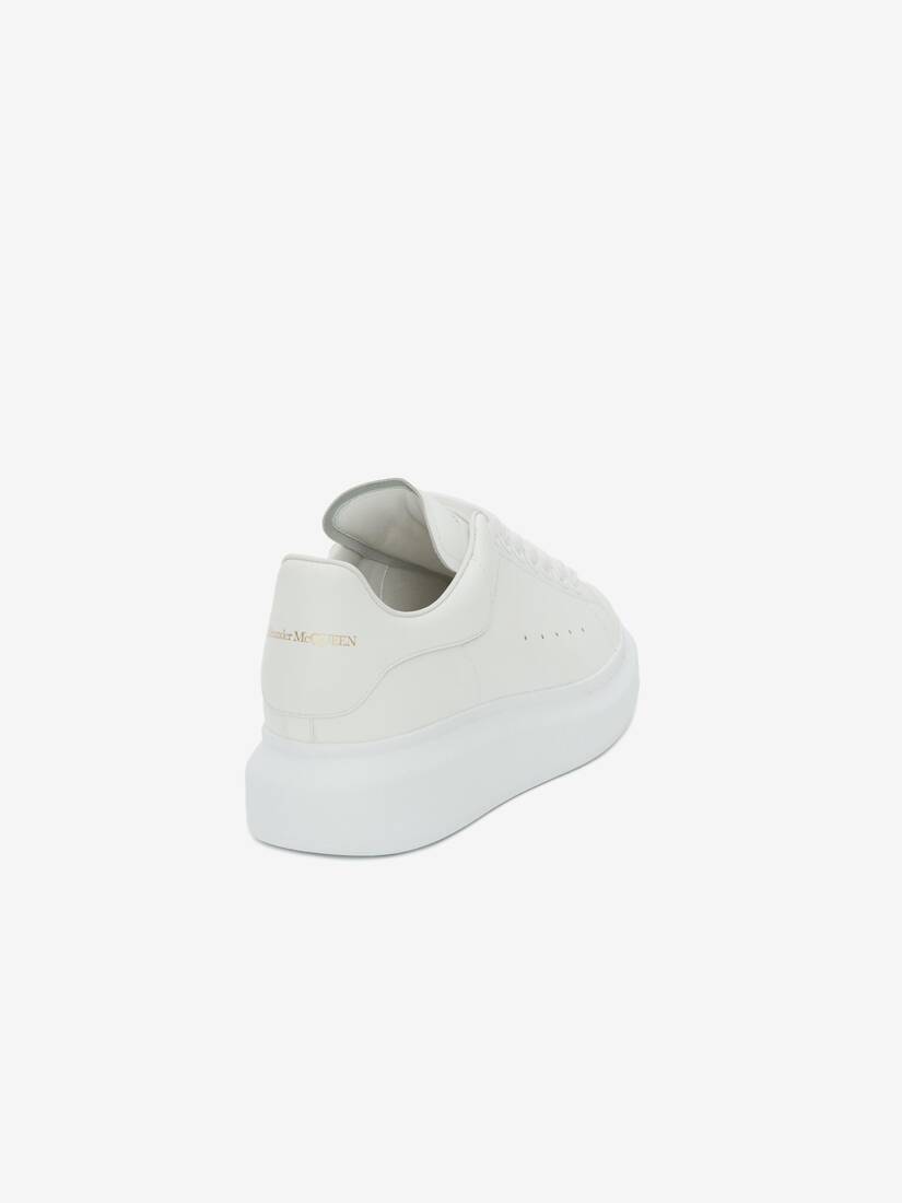 Sneakers Oversize | Alexander McQueen - image 3