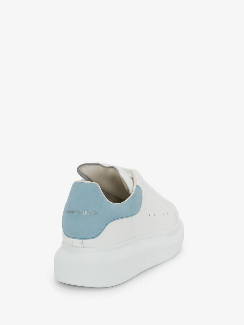Oversized Sneaker | Alexander McQueen - image 3