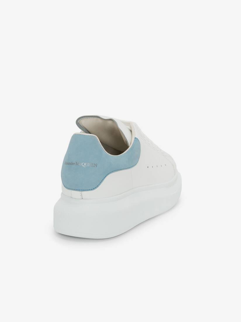 Oversized Sneaker | Alexander McQueen - image 3