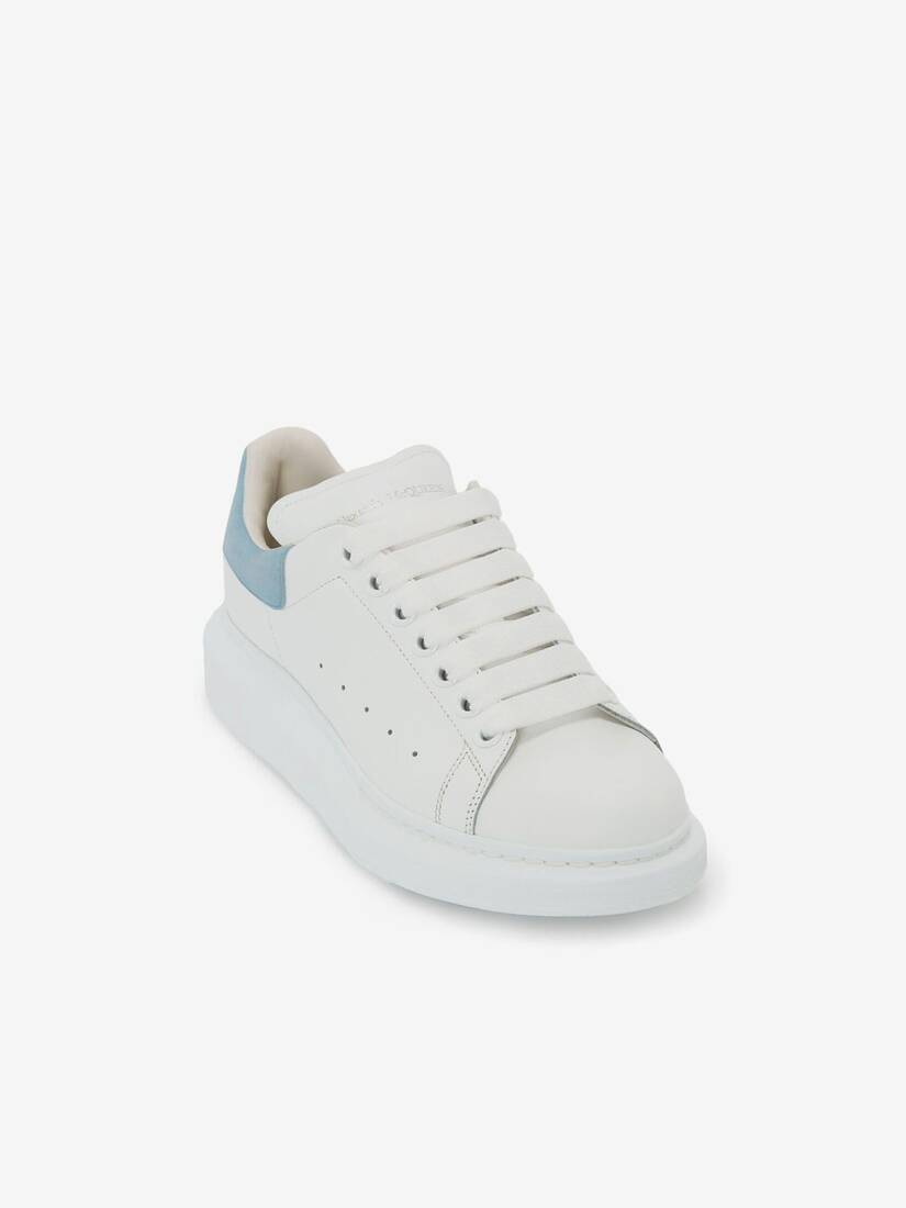 オーバーサイズドスニーカー | Alexander McQueen - image 3