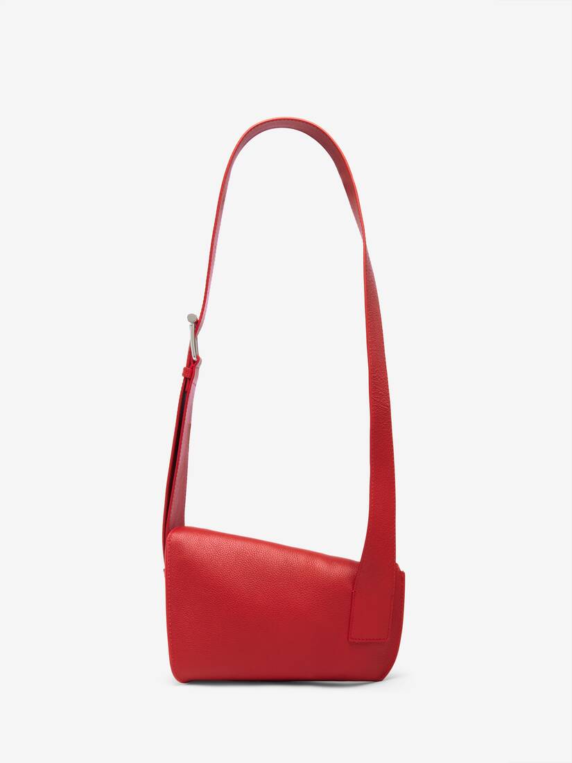 T-Bar Sling Bag | Alexander McQueen - image 3