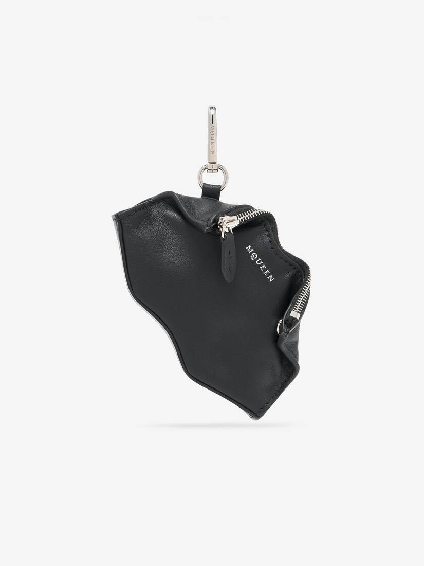 Manta Charm | Alexander McQueen - image 1