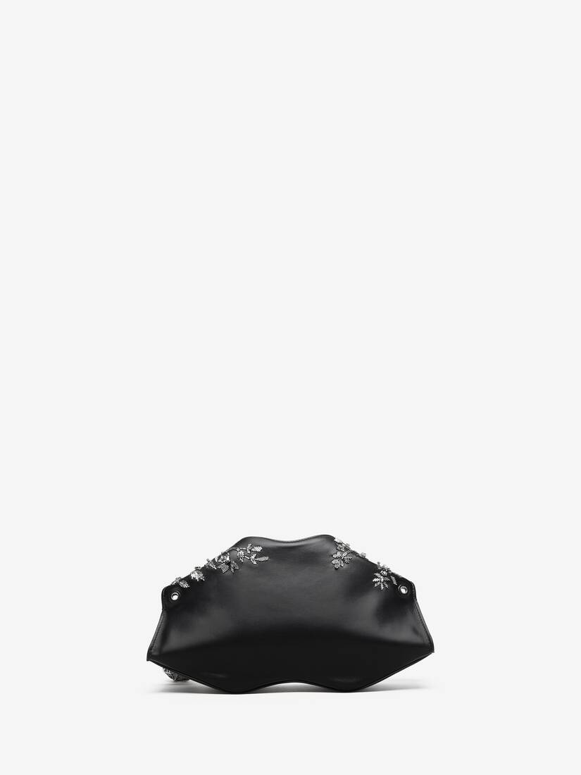Manta Clutch OTT 2.0 | Alexander McQueen - image 4