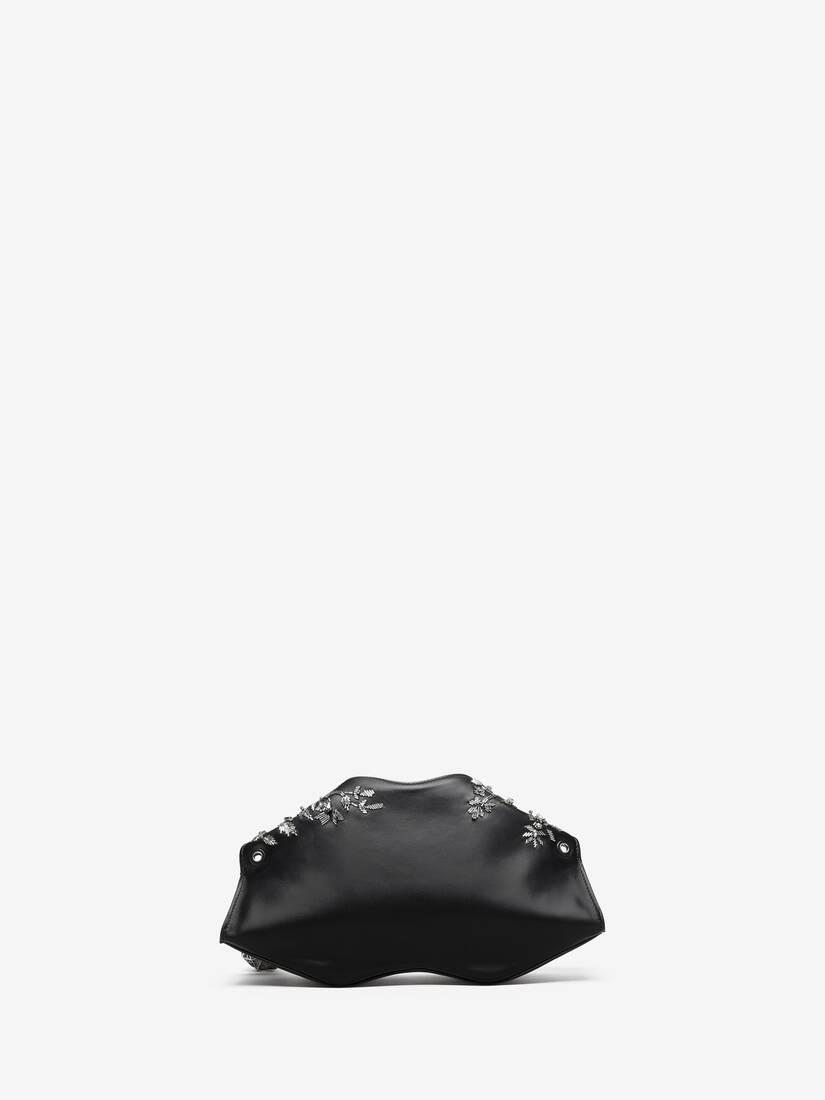 Manta Clutch OTT 2.0 | Alexander McQueen - image 4