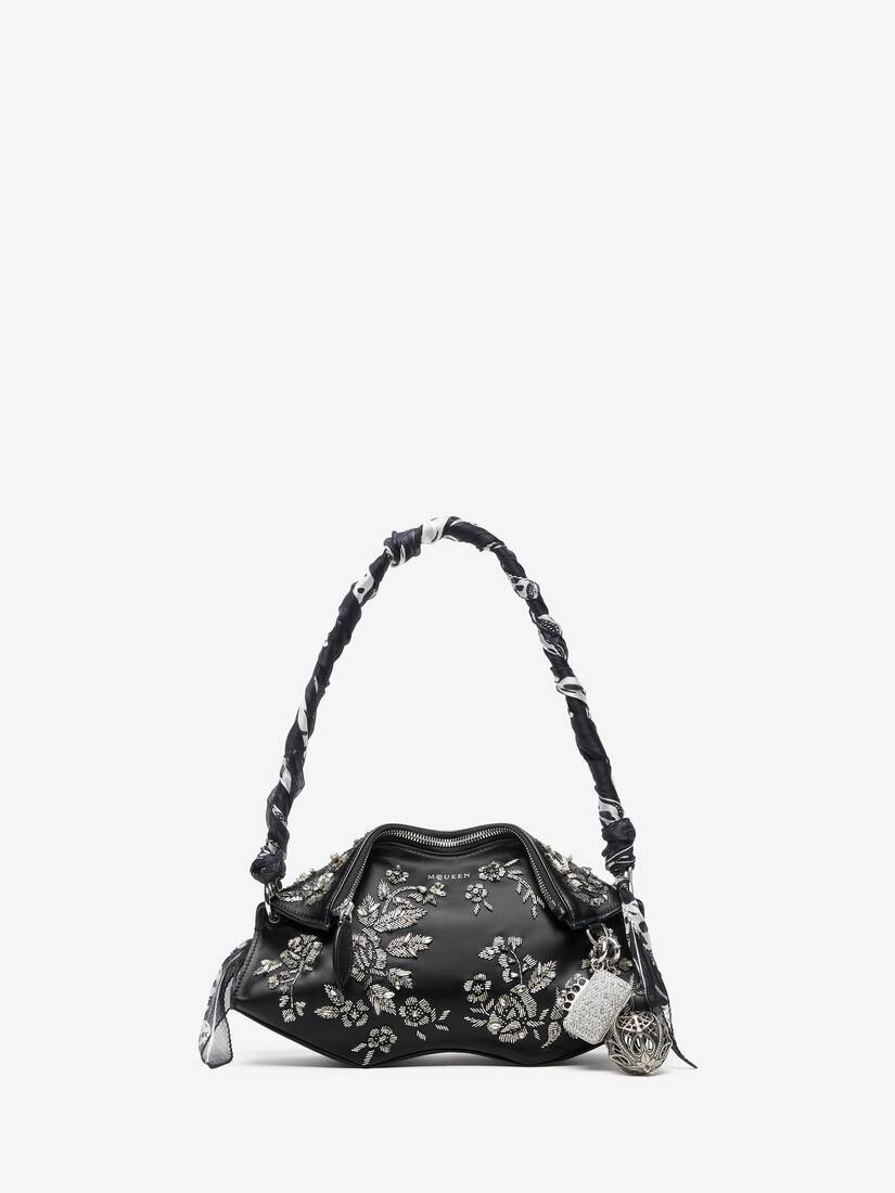 Manta Clutch OTT 2.0 | Alexander McQueen - image 6