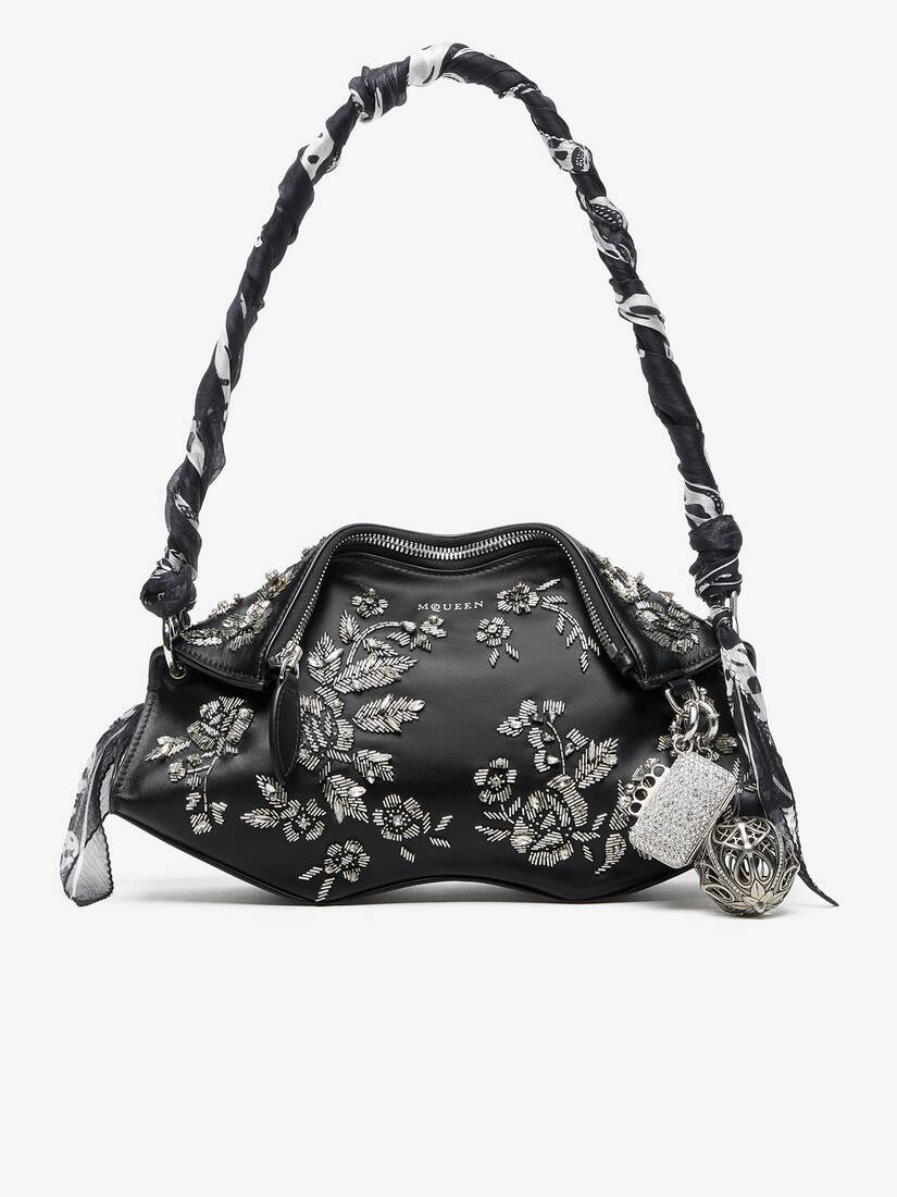 Clutch Manta OTT 2.0 | Alexander McQueen - image 6